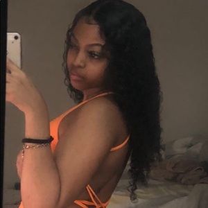 Meet your Posher, Meklit😘